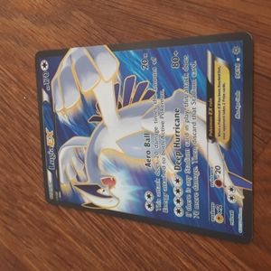 Lugia alt art